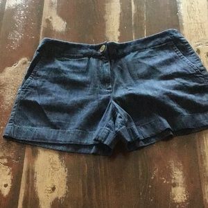 EUC LOFT SHORTS